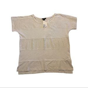 H&M T shirt Top